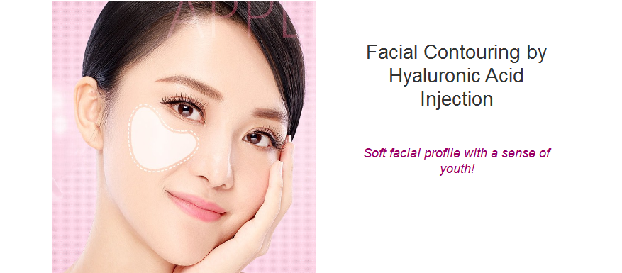 facial contouring